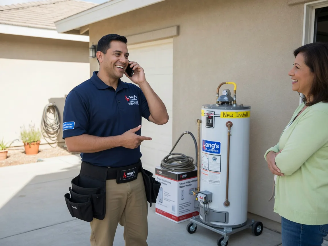 Leak Detection Bunkie, LA FAQs